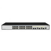 Коммутатор Huawei S1720-28GWR-4P-E