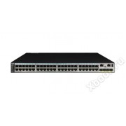 Управляемый коммутатор Huawei серии S5700 S5700-28P-PWR-LI-AC
