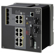 Коммутатор Cisco IE-4000-16GT4G-E Коммутатор Cisco IE-4000-16GT4G-E