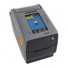 Термотрансферный принтер этикеток Zebra ZD611t Термотрансферный принтер этикеток Zebra ZD611t