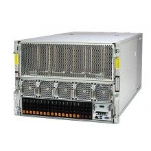 GPU-сервер Supermicro с 8 ускорителями NVIDIA B300 SXM