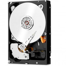 Жесткий диск Western Digital HDD SATA-III 6000Gb NAS Edition , 7200rpm, 64MB buffer (WD6001F9YZ)